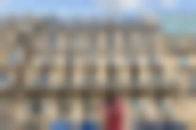 Bureau 190 m² – Paris (75008) – offre confidentielle
