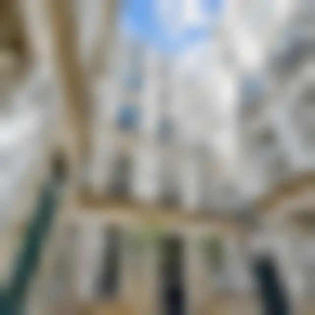 Bureau 120 m² – Paris (75008) – offre confidentielle