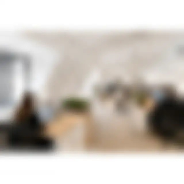 Bureau 380 m² – Paris (75009) – offre confidentielle