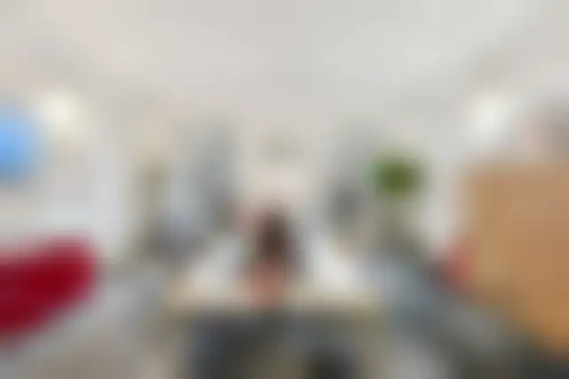 Bureau 190 m² – Paris (75009) – offre confidentielle