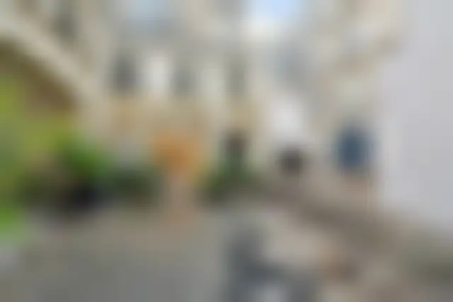 Bureau 190 m² – Paris (75009) – offre confidentielle