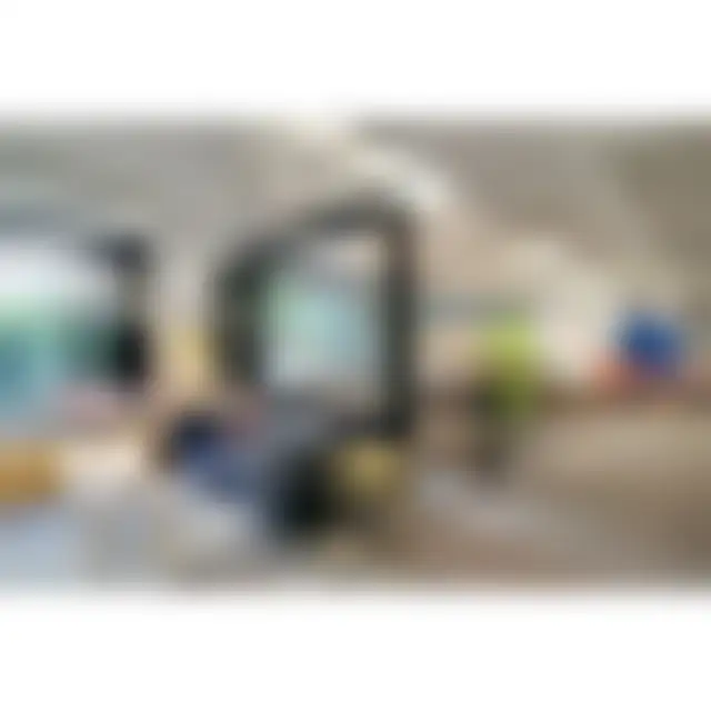 Bureau 3 500 m² – Neuilly-sur-Seine (92200) – offre confidentielle