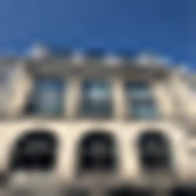 Bureau 6 200 m² – Paris (75010) – offre confidentielle