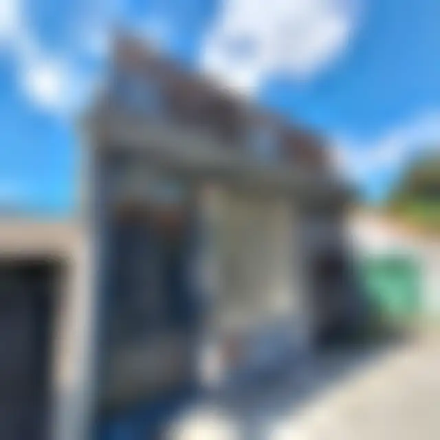 Bureau 330 m² – Arcueil (94110) – offre confidentielle