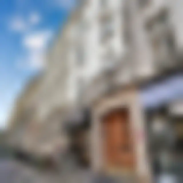 Bureau 260 m² – Paris (75002) – offre confidentielle