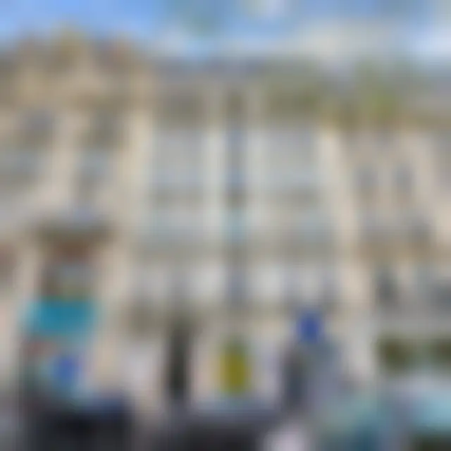 Bureau 100 m² – Paris (75011) – offre confidentielle