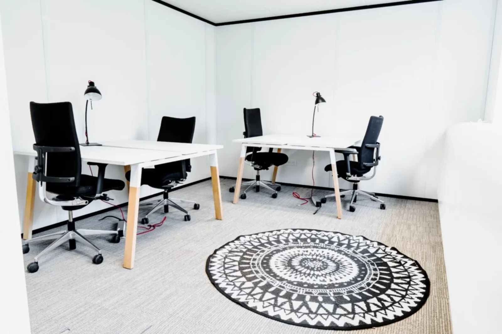Bureau 600 m² – Neuilly-sur-Seine (92200)