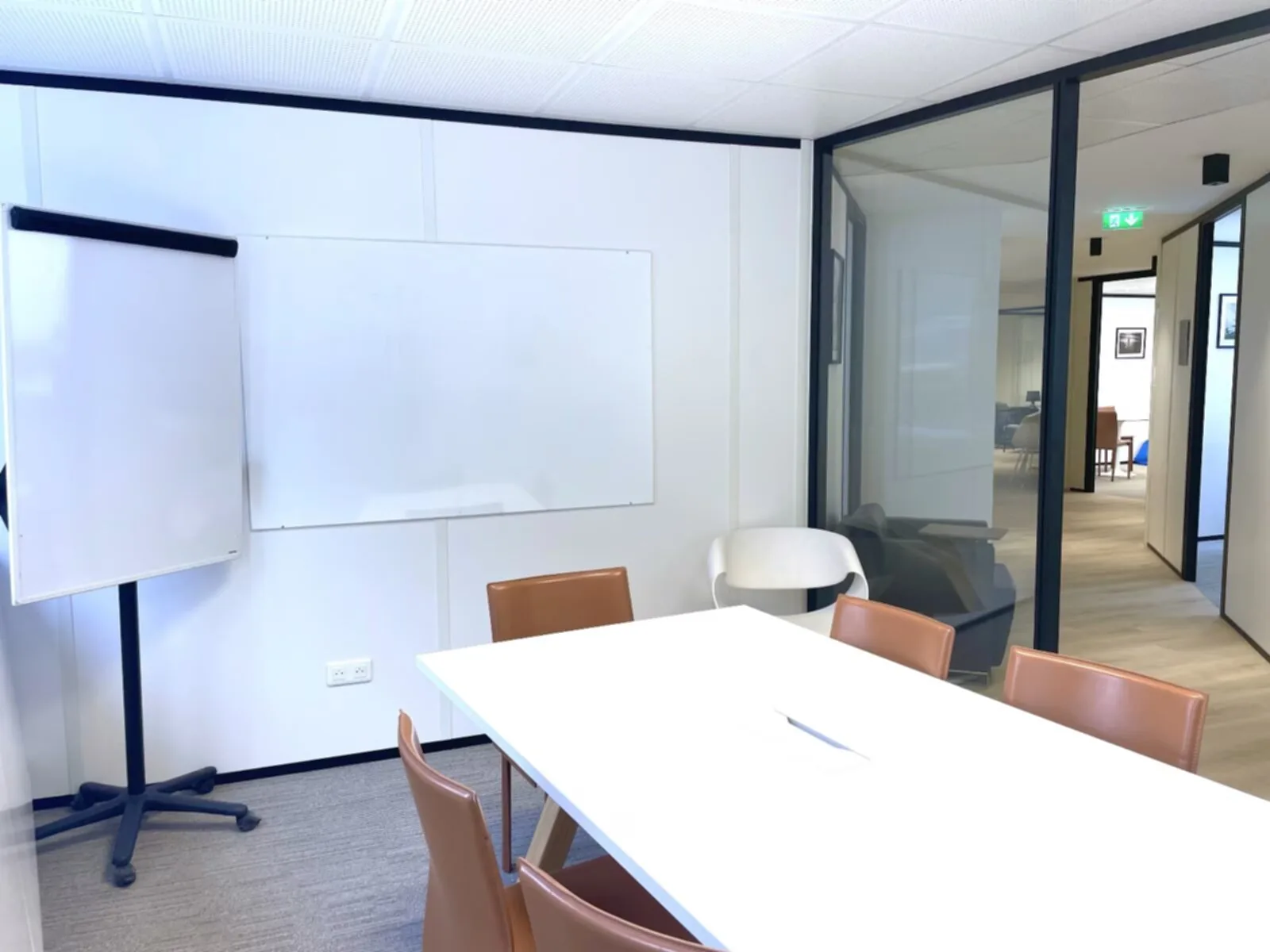 Bureau 600 m² – Neuilly-sur-Seine (92200)