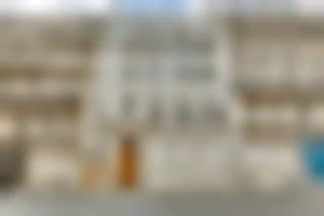 Bureau 920 m² – Paris (75008) – offre confidentielle