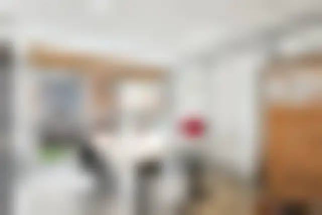Bureau 1 890 m² – Paris (75013) – offre confidentielle