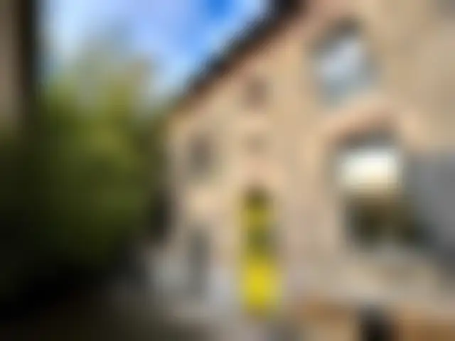 Bureau 430 m² – Montrouge (92120) – offre confidentielle