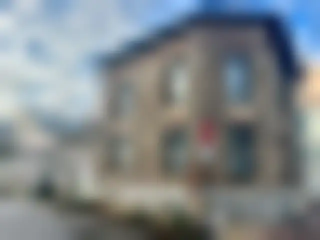 Bureau 430 m² – Montrouge (92120) – offre confidentielle