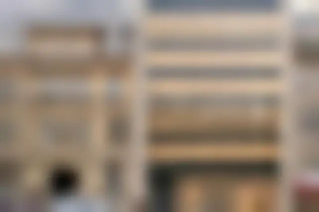 Bureau 2 980 m² – Paris (75008) – offre confidentielle