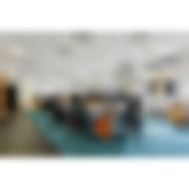 Bureau 1 700 m² – Paris (75011) – offre confidentielle