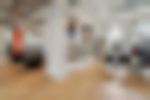 Bureau 860 m² – Paris (75011) – offre confidentielle