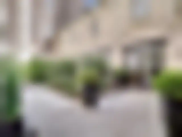 Bureau 180 m² – Paris (75016) – offre confidentielle