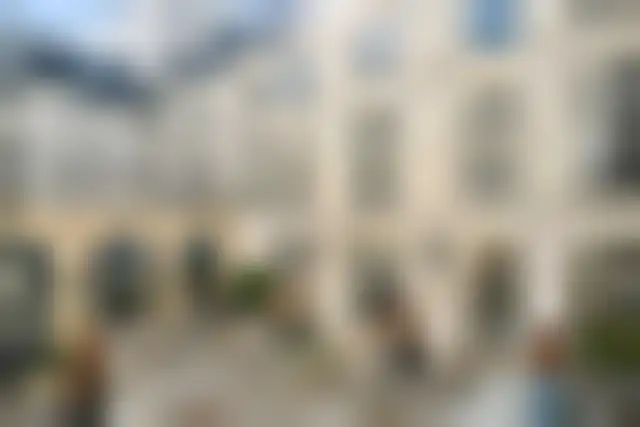 Bureau 390 m² – Paris (75002) – offre confidentielle