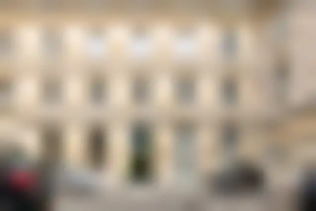 Bureau 220 m² – Paris (75003) – offre confidentielle