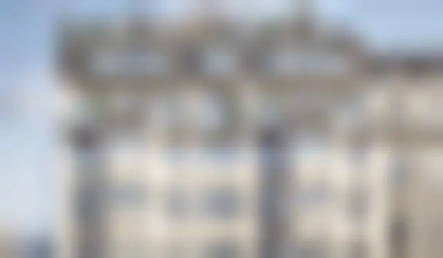 Bureau 4 610 m² – Paris (75010) – offre confidentielle