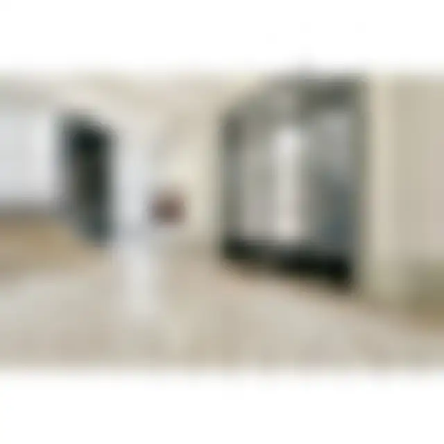Bureau 300 m² – Paris (75008) – offre confidentielle
