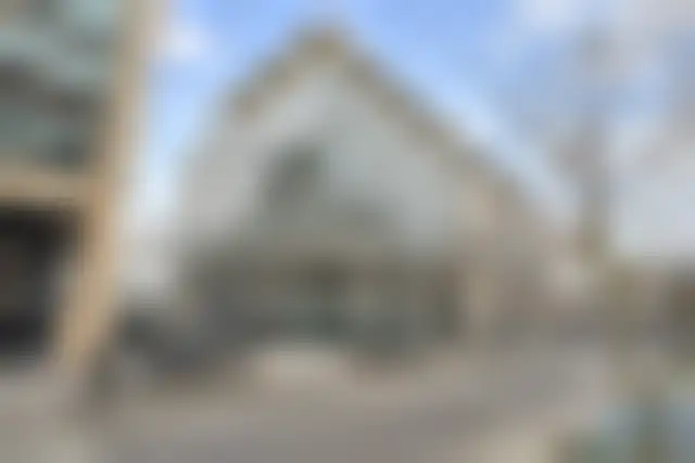 Bureau 2 720 m² – Bois-Colombes (92270) – offre confidentielle