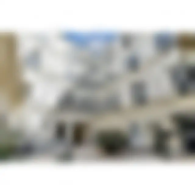 Bureau 380 m² – Paris (75009) – offre confidentielle