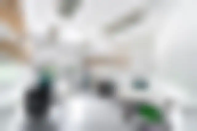 Coworking 50 m² – Paris (75019) – offre confidentielle