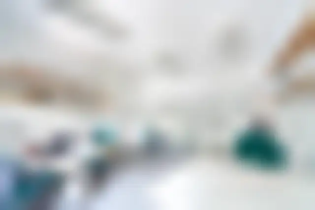 Coworking 50 m² – Paris (75019) – offre confidentielle