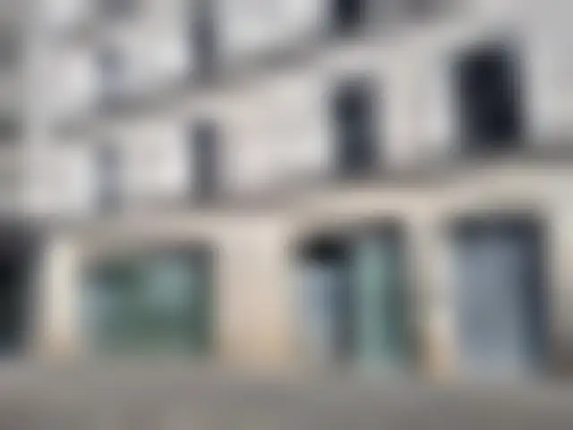 Commerce 120 m² – Paris (75014) – offre confidentielle