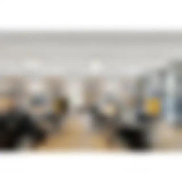 Bureau 150 m² – Paris (75009) – offre confidentielle