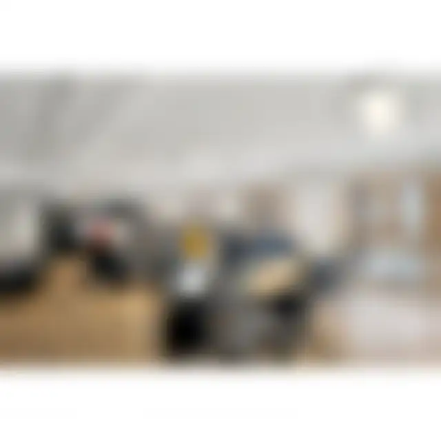 Bureau 150 m² – Paris (75009) – offre confidentielle