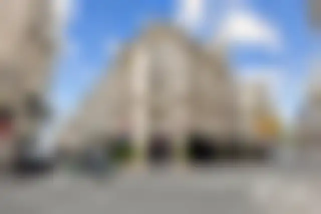 Bureau 150 m² – Paris (75009) – offre confidentielle