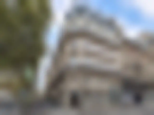 Bureau 280 m² – Paris (75003) – offre confidentielle