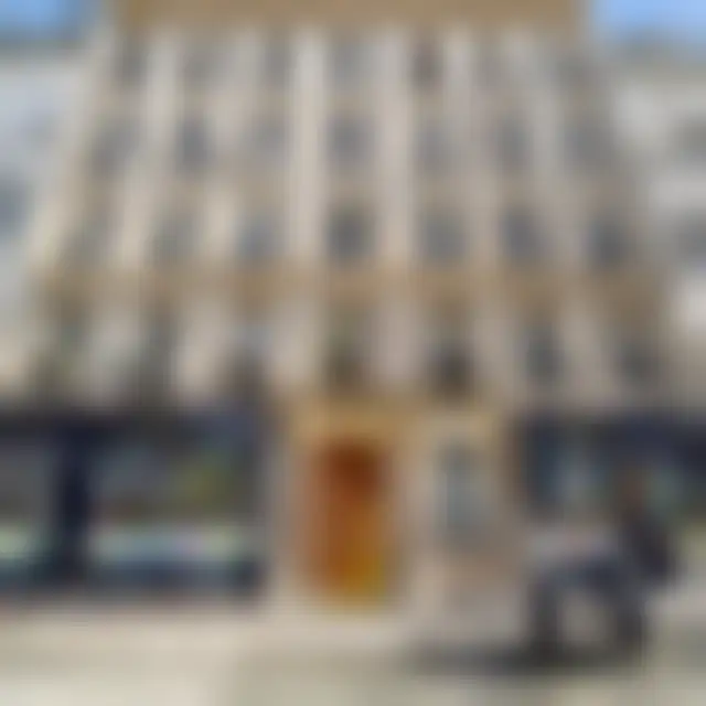 Bureau 220 m² – Paris (75011) – offre confidentielle