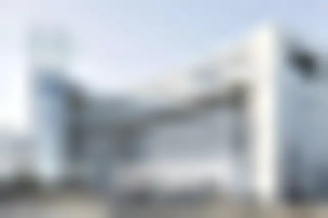 Bureau 14 570 m² – Paris (75013) – offre confidentielle