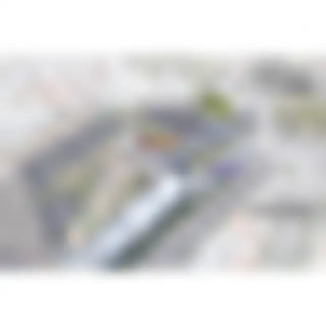 Bureau 14 570 m² – Paris (75013) – offre confidentielle