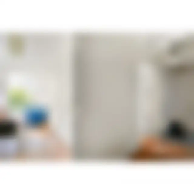 Bureau 40 m² – Paris (75008) – offre confidentielle
