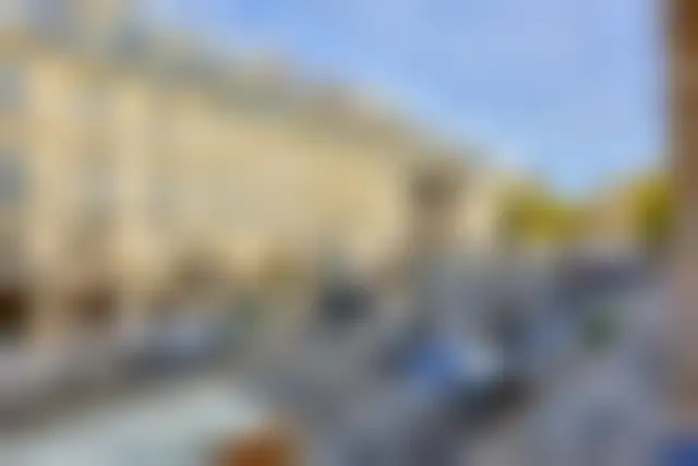 Bureau 260 m² – Paris (75008) – offre confidentielle