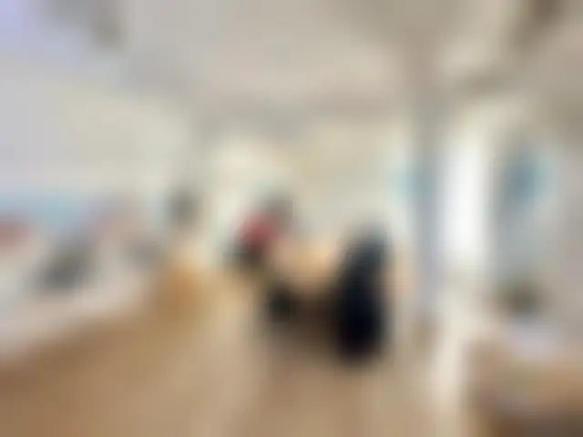 Bureau 90 m² – Paris (75011) – offre confidentielle