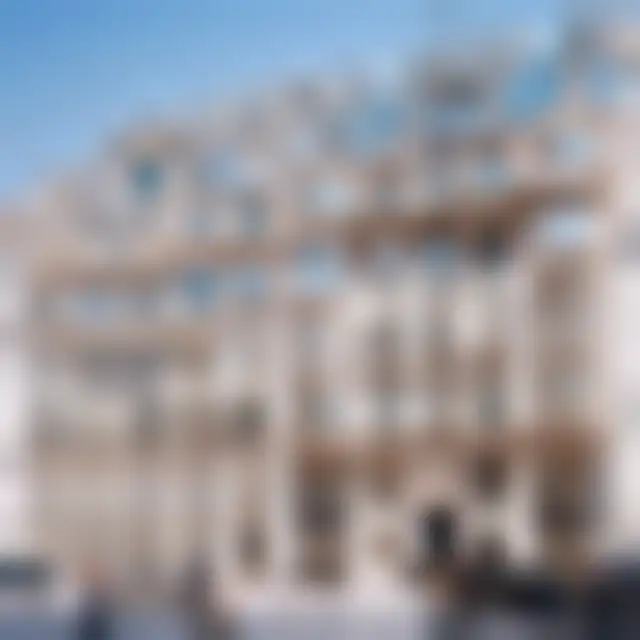 Bureau 9 890 m² – Paris (75009) – offre confidentielle