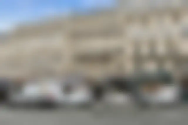 Bureau 130 m² – Paris (75002) – offre confidentielle