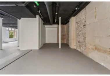 Bureau 167 m² – Paris (75008)