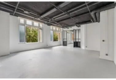 Bureau 167 m² – Paris (75008)