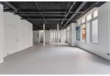Bureau 167 m² – Paris (75008)