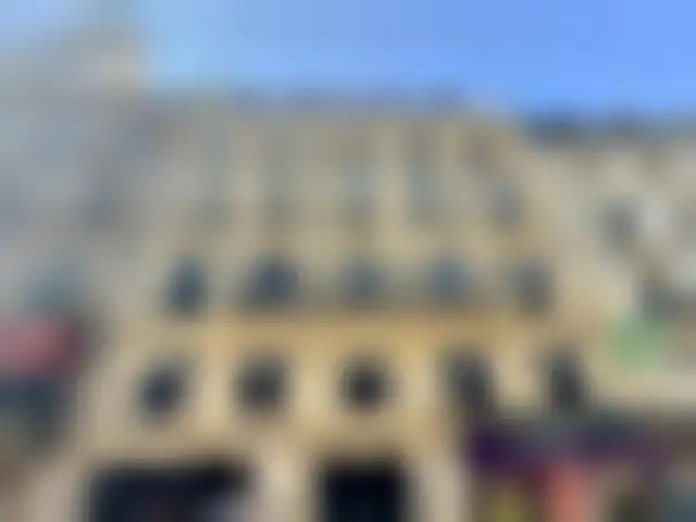 Bureau 570 m² – Paris (75009) – offre confidentielle
