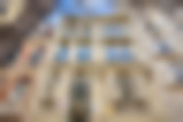 Bureau 510 m² – Paris (75017) – offre confidentielle