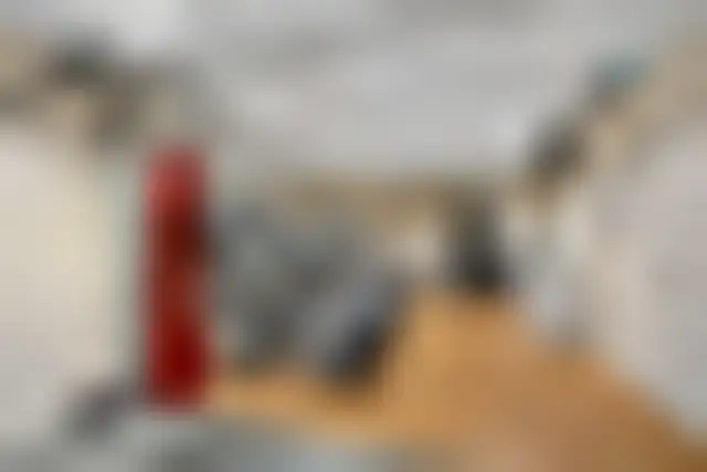 Coworking 260 m² – Paris (75008) – offre confidentielle