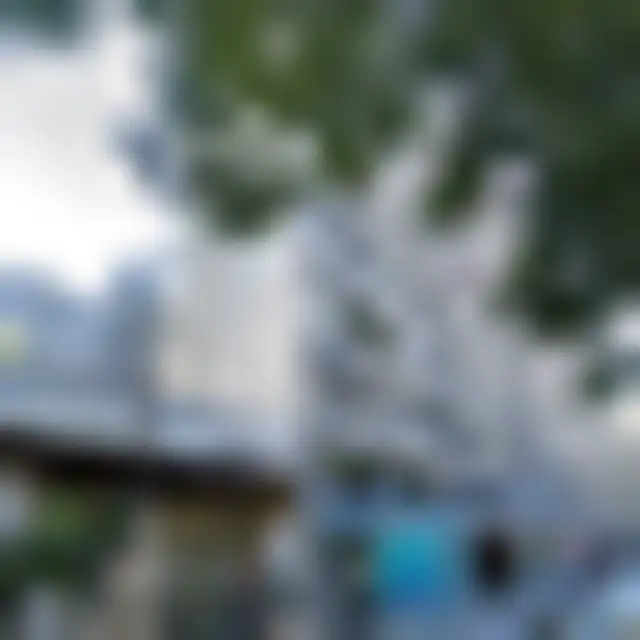 Bureau 110 m² – Paris (75015) – offre confidentielle