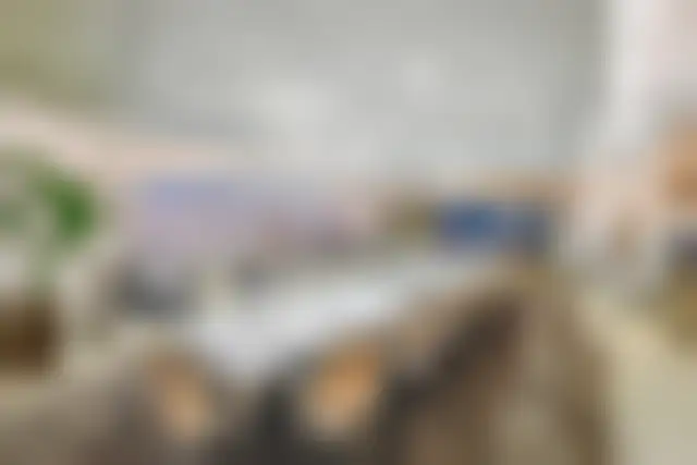Bureau 740 m² – Paris (75008) – offre confidentielle