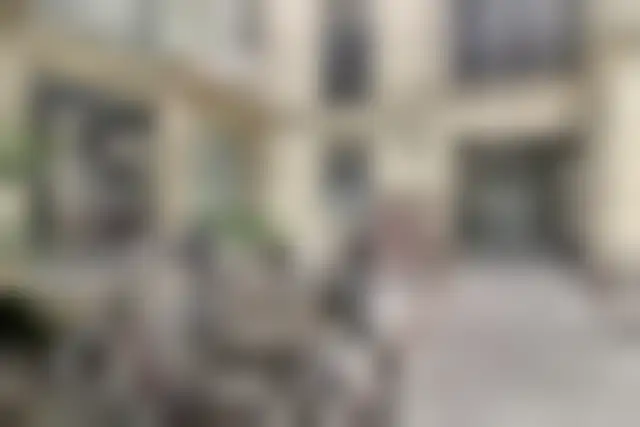Bureau 260 m² – Paris (75116) – offre confidentielle
